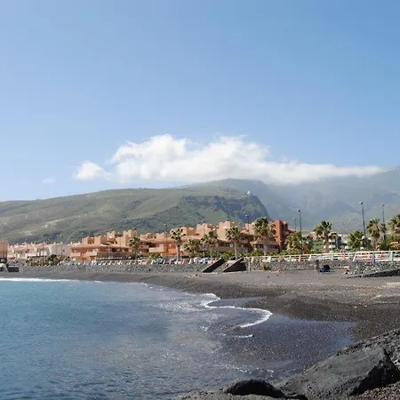 Casa Brisa Marina Daire *