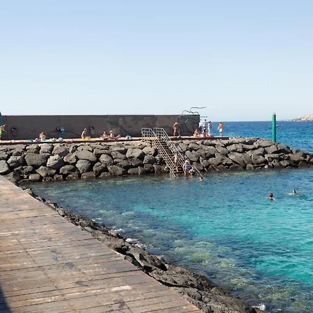 Daire Casa Brisa Marina