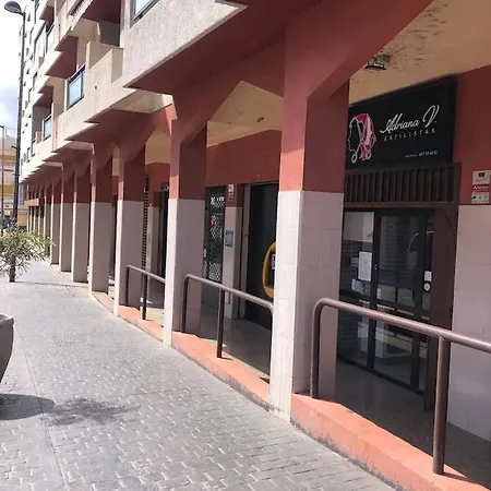 Apartamento Casa Brisa Marina