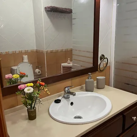 Casa Brisa Marina Daire