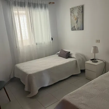 Casa Brisa Marina * Puertito de Guimar