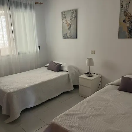 Casa Brisa Marina Daire