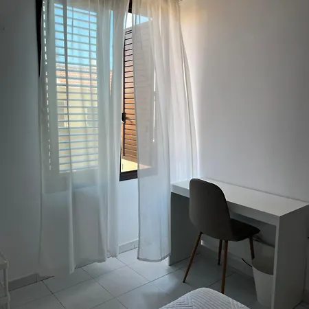 Daire Casa Brisa Marina *