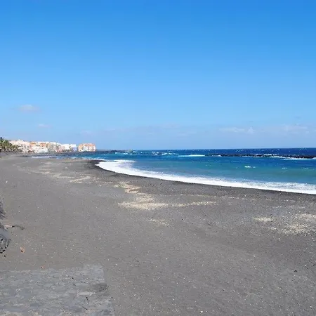 Apartmán Casa Brisa Marina *