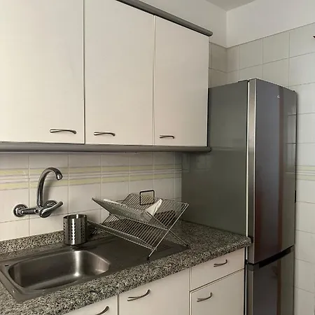 Casa Brisa Marina Apartmán *