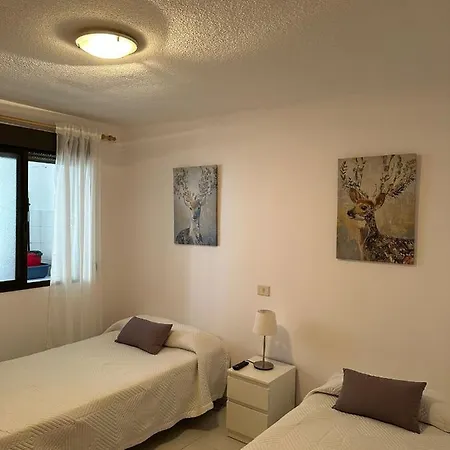 Casa Brisa Marina 푸에르토 데 기마르