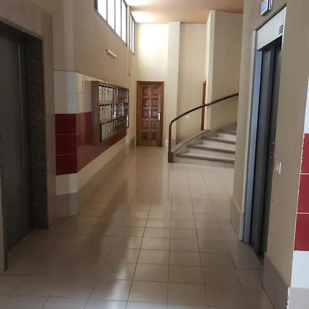 Casa Brisa Marina Apartmán