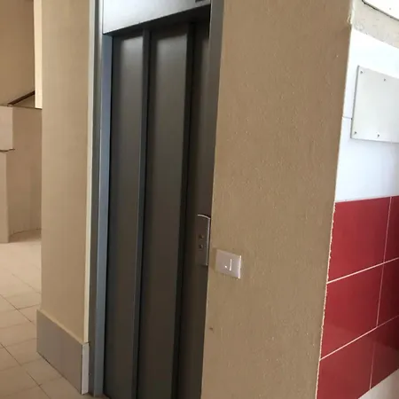 Apartmán Casa Brisa Marina *