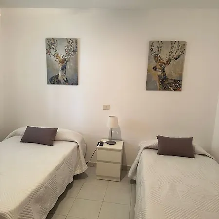 Casa Brisa Marina Apartmán *