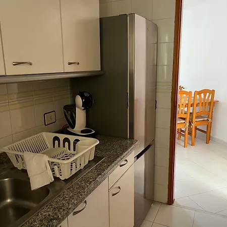 Casa Brisa Marina *