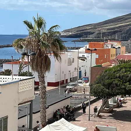 Casa Brisa Marina Apartmán