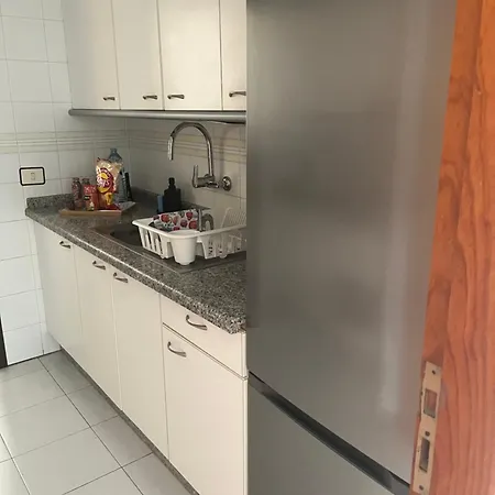 Casa Brisa Marina * Puertito de Guimar