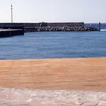 شقة Casa Brisa Marina بويرتيتو دو غويمار