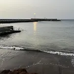 Casa Brisa Marina شقة بويرتيتو دو غويمار