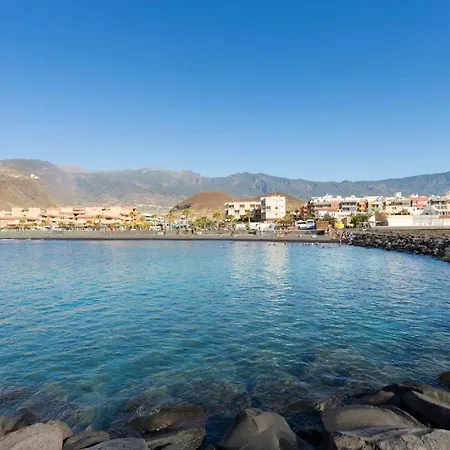 Casa Brisa Marina شقة *
