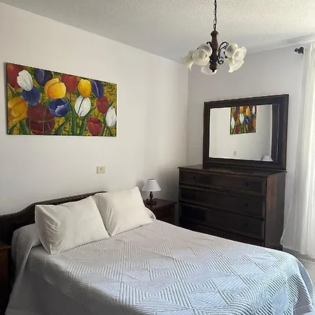 شقة Casa Brisa Marina *