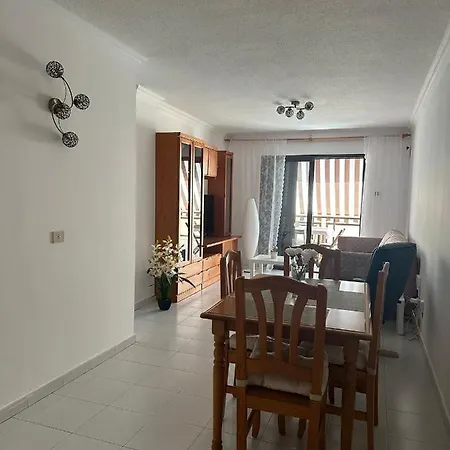 شقة Casa Brisa Marina *