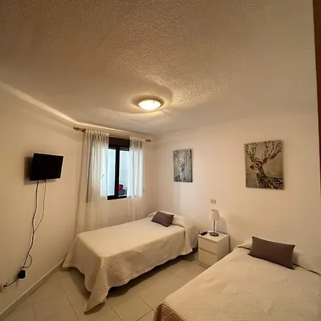 Casa Brisa Marina * بويرتيتو دو غويمار