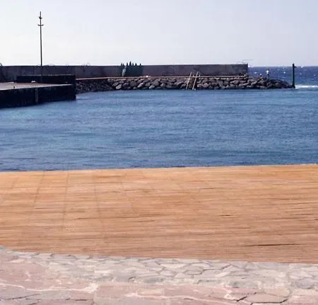 Lägenhet Casa Brisa Marina Puertito de Guimar