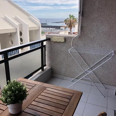 Lägenhet Casa Brisa Marina