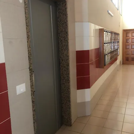 Casa Brisa Marina بويرتيتو دو غويمار