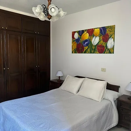 Casa Brisa Marina * بويرتيتو دو غويمار