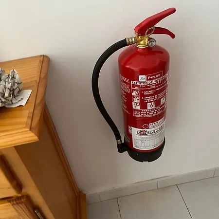 شقة Casa Brisa Marina