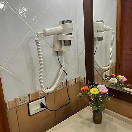 Casa Brisa Marina شقة