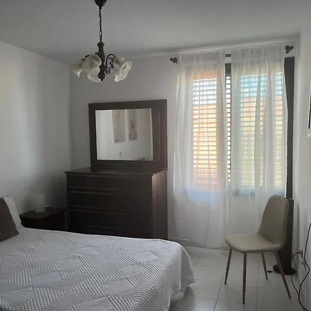 Casa Brisa Marina شقة بويرتيتو دو غويمار