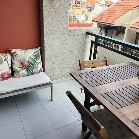 شقة Casa Brisa Marina *