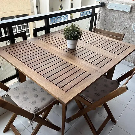 شقة Casa Brisa Marina بويرتيتو دو غويمار