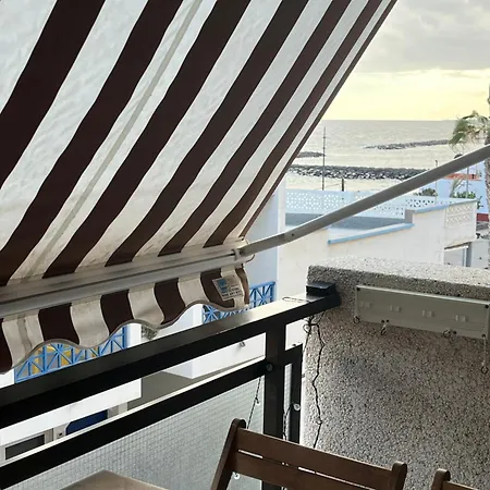 Casa Brisa Marina بويرتيتو دو غويمار