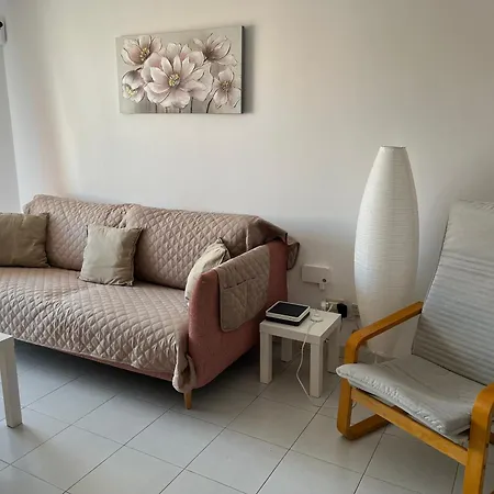 شقة Casa Brisa Marina *