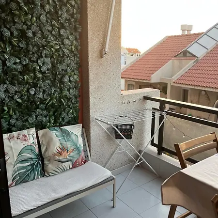 Casa Brisa Marina Apartment *