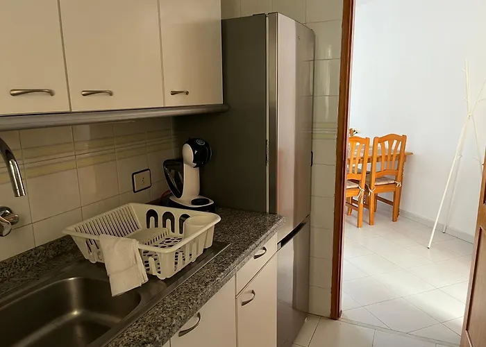 Casa Brisa Marina *