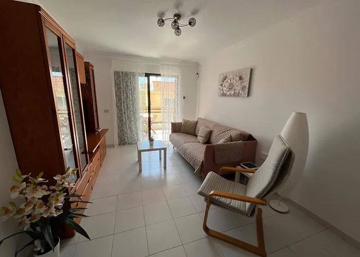 Apartment Casa Brisa Marina *