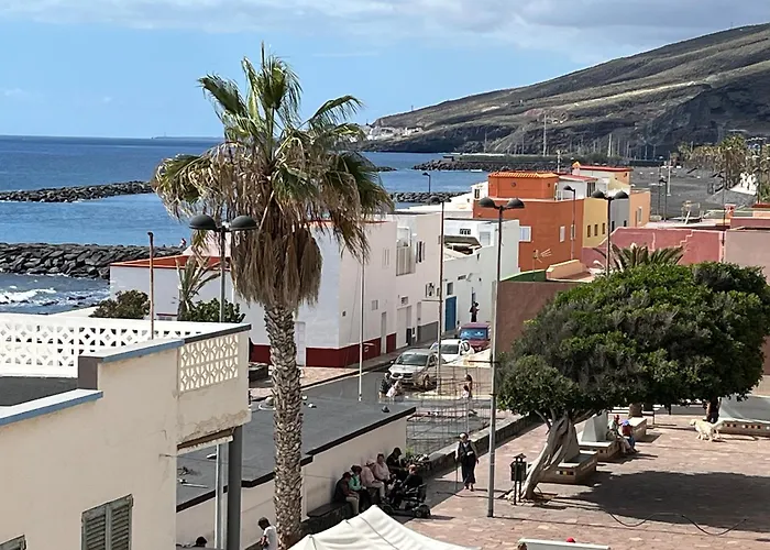 Casa Brisa Marina Apartment