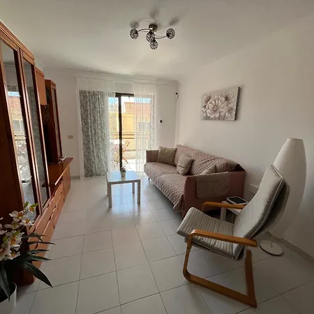 Appartement Casa Brisa Marina *