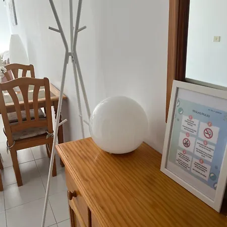 Appartement Casa Brisa Marina