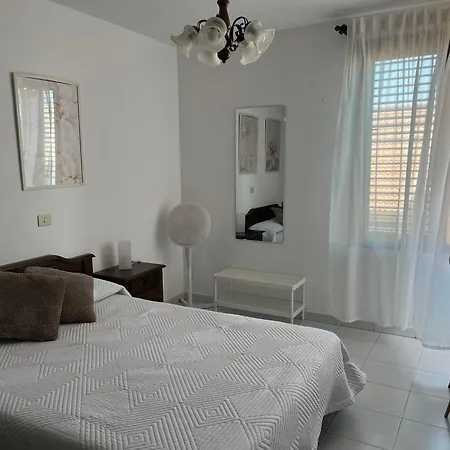 Casa Brisa Marina Appartement Puertito de Guimar